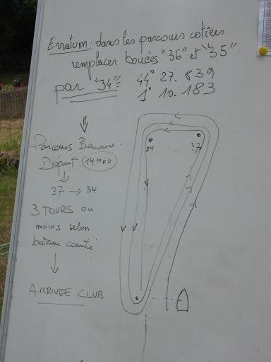 Régate A2 – photo 2