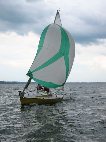 Régate A2 – photo 16