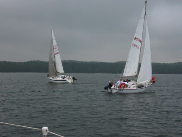Championnat d'automne – photo 11