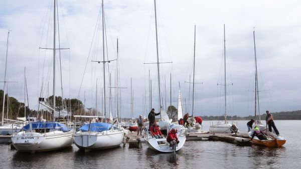 Championnat de paques - 1 – photo 6