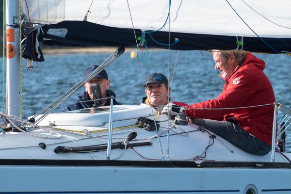 Championnat d'automne 4 – photo 10