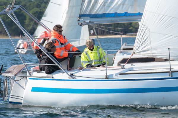 Championnat d'automne 4 – photo 23