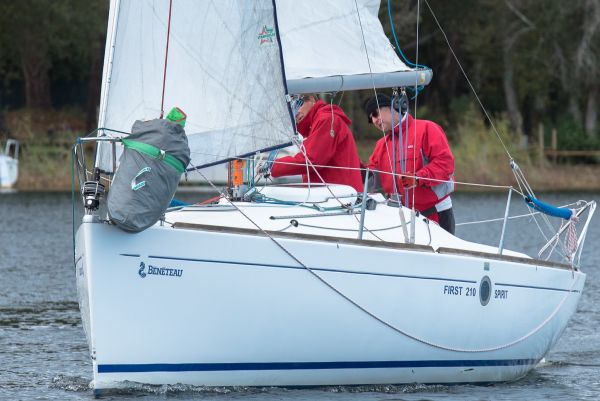 Championnat d'automne 4 – photo 3