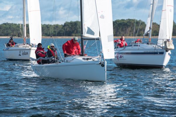 Championnat d'automne 4 – photo 18