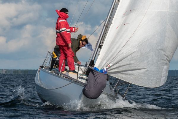 Championnat d'automne 4 – photo 40