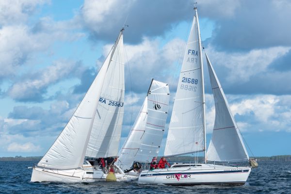 Championnat d'automne 4 – photo 46