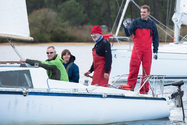 Championnat d'automne 4 – photo 6