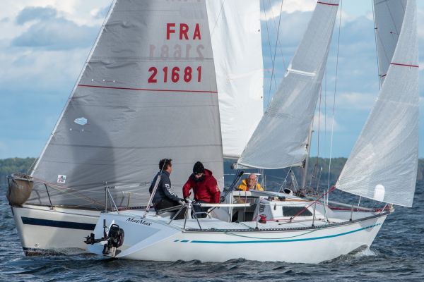 Championnat d'automne 4 – photo 42