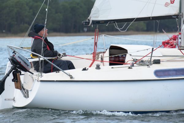 Championnat d'automne 4 – photo 7
