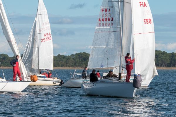 Championnat d'automne 4 – photo 15