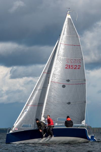 Championnat d'automne 4 – photo 35
