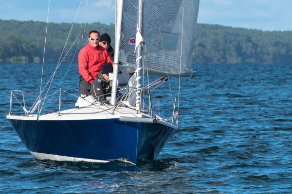 Championnat d'automne 4 – photo 8