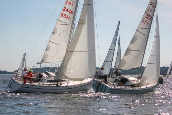 Championnat d'automne 1 – photo 35