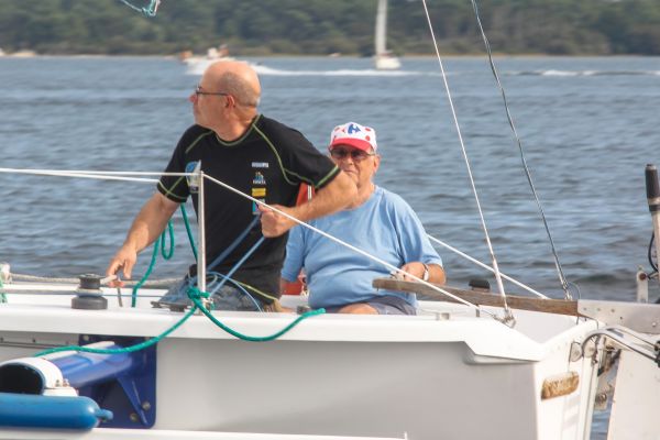 Championnat d'automne 1 – photo 89