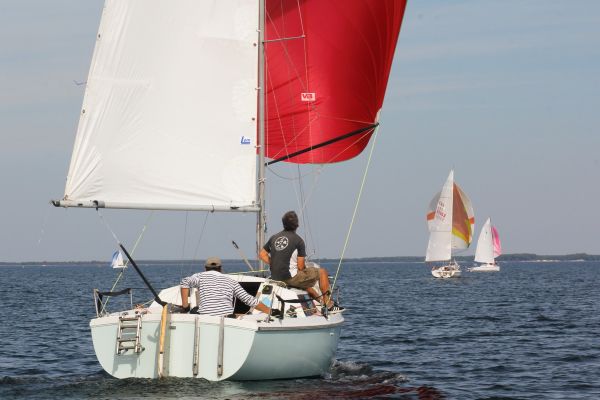 Championnat d'automne 1 – photo 58