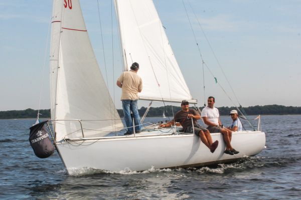 Championnat d'automne 1 – photo 82