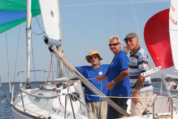 Championnat d'automne 1 – photo 57