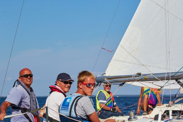 Journée du jeune régatier – photo 14