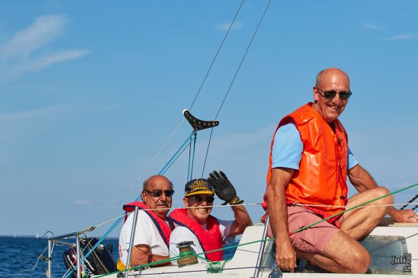 Journée du jeune régatier – photo 19