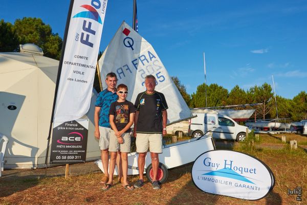 Journée du jeune régatier – photo 68
