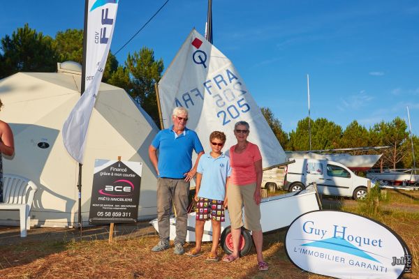 Journée du jeune régatier – photo 56