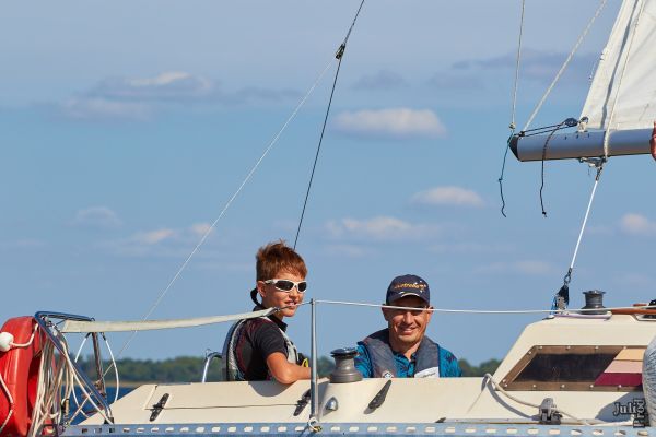 Journée du jeune régatier – photo 5