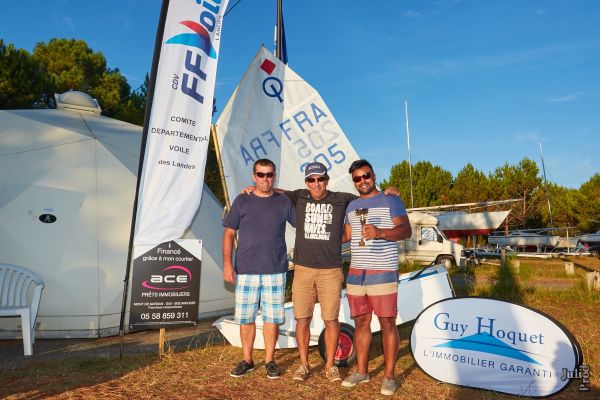 Journée du jeune régatier – photo 75