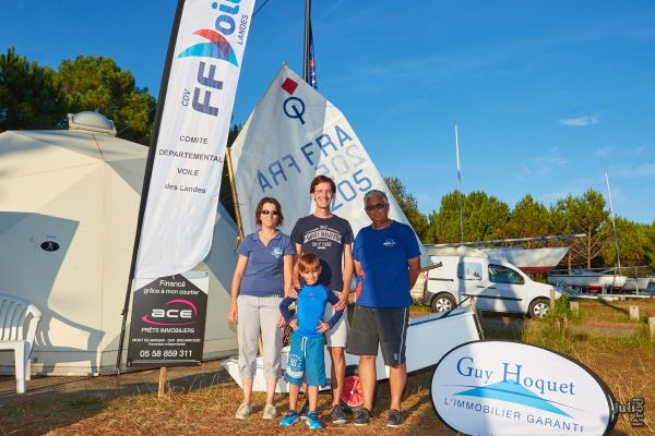 Journée du jeune régatier – photo 59