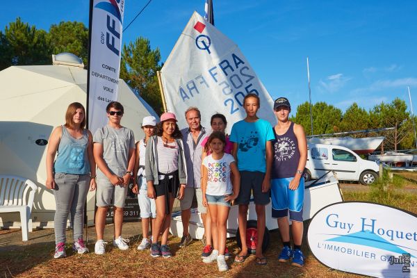 Journée du jeune régatier – photo 50