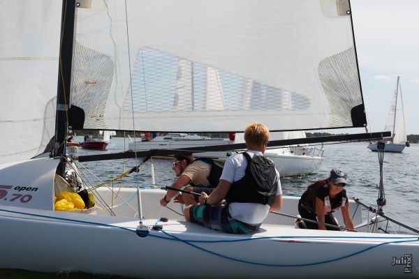 Journée du jeune régatier – photo 43
