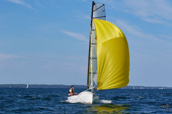Journée du jeune régatier – photo 7
