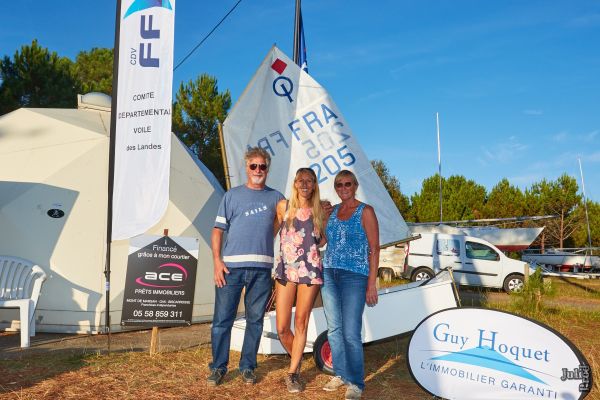 Journée du jeune régatier – photo 55