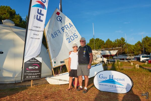 Journée du jeune régatier – photo 70