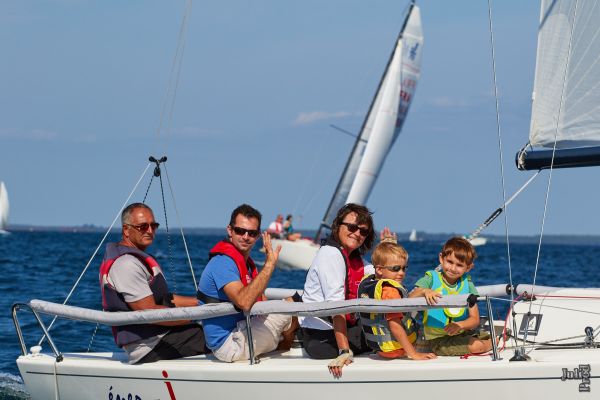 Journée du jeune régatier – photo 10