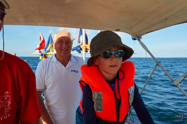Journée du jeune régatier – photo 37