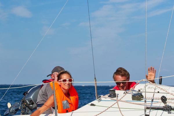 Journée du jeune régatier – photo 29