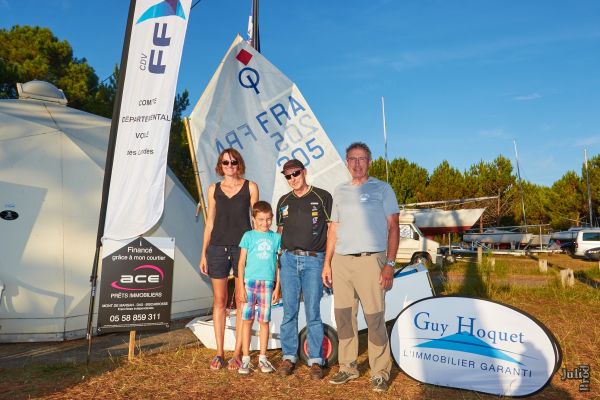 Journée du jeune régatier – photo 72