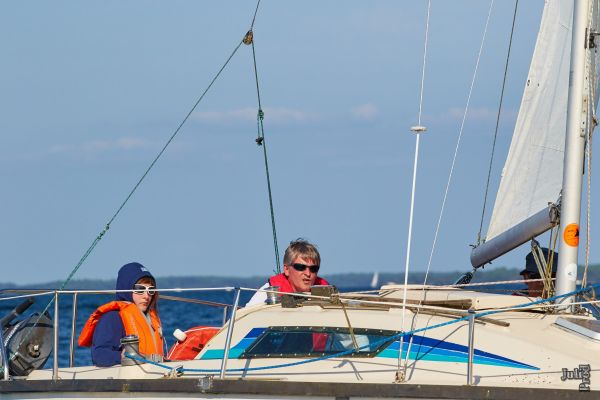 Journée du jeune régatier – photo 38