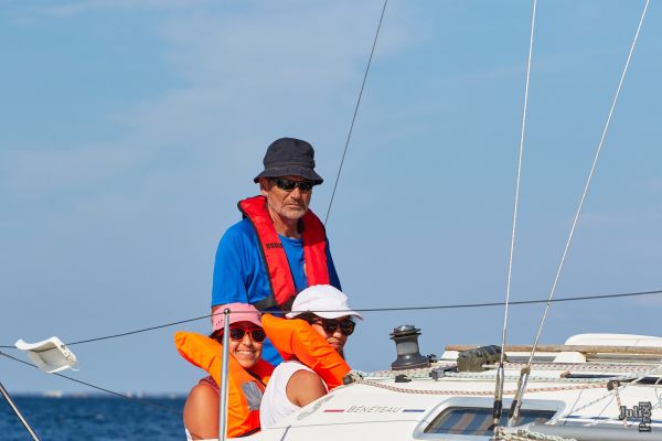 Journée du jeune régatier – photo 32