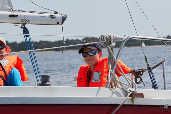 Journée du jeune régatier – photo 88