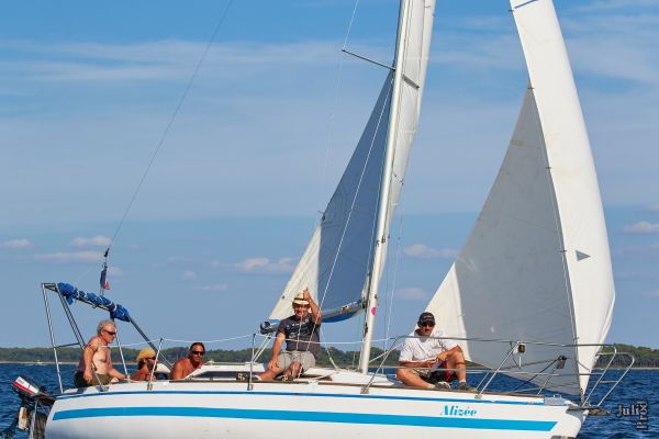 Journée du jeune régatier – photo 35