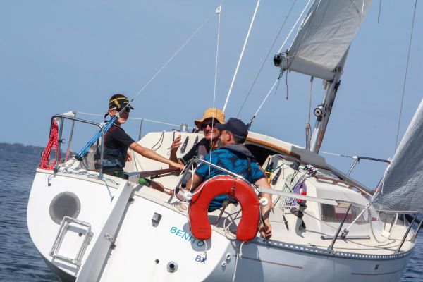 Journée du jeune régatier – photo 65