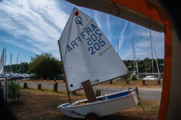 Journée du jeune régatier – photo 8