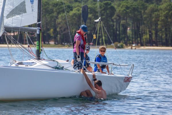 Journée du jeune régatier – photo 21