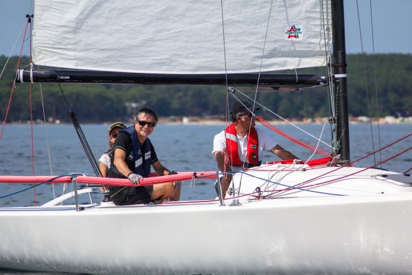 Journée du jeune régatier – photo 30