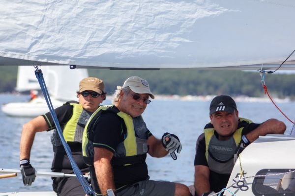Journée du jeune régatier – photo 31