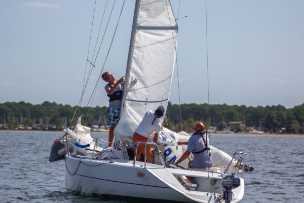 Journée du jeune régatier – photo 20