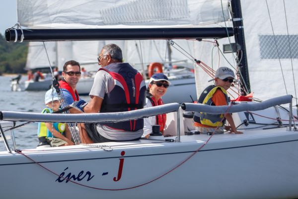 Journée du jeune régatier – photo 40