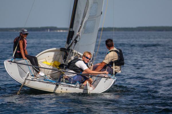 Journée du jeune régatier – photo 47