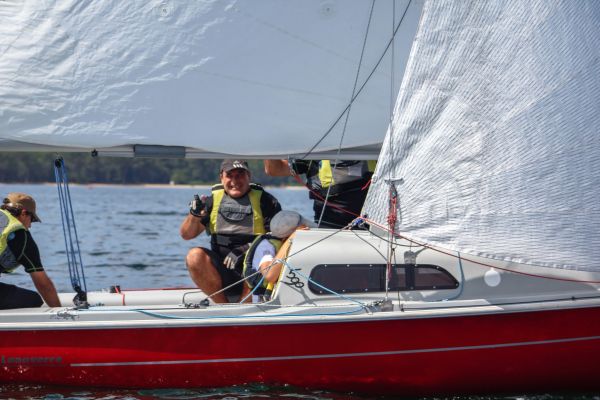Journée du jeune régatier – photo 27